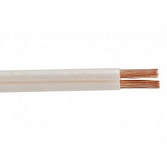 Акустический кабель QED Micro 2х1.25mm2 м/кат (катушка 200м) артикул 106408Si-1