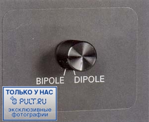 Настенная акустика Polk Audio FXi A4 Black артикул 432873FV-1 фото 4