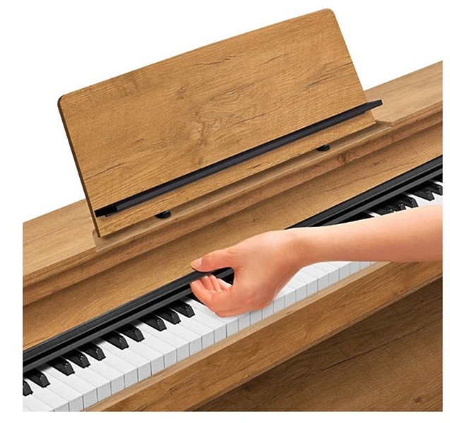 Клавишный инструмент Casio PX-A800BN артикул 136188Si-1 фото 4
