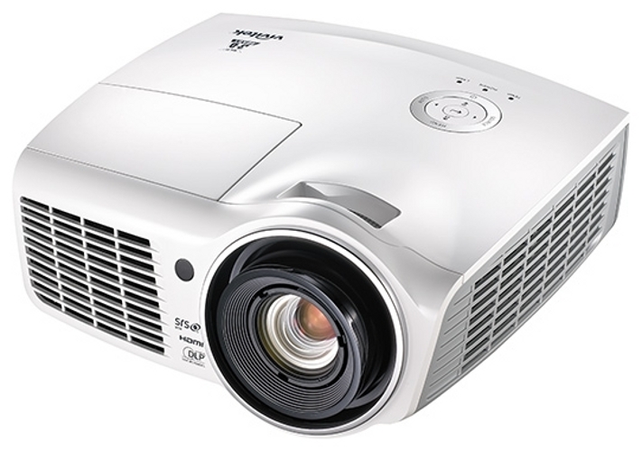 Проектор Vivitek H1180HD артикул 100954Si-1