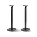 Стойки KEF S1 FLOOR STAND BLACK (SP4014BA)