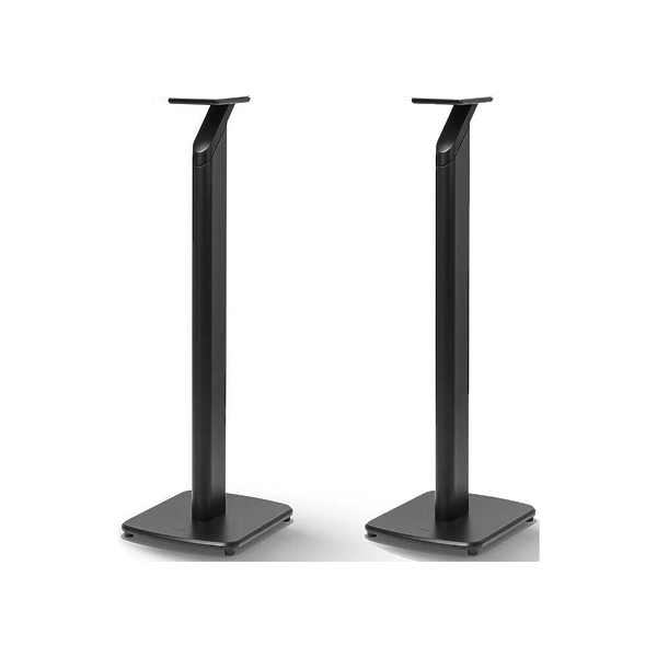 Стойки KEF S1 FLOOR STAND BLACK (SP4014BA) артикул 228309Si-1