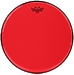 Пластик REMO BE-0314-CT-RD Emperor® Colortone™ Red Drumhead, 14'