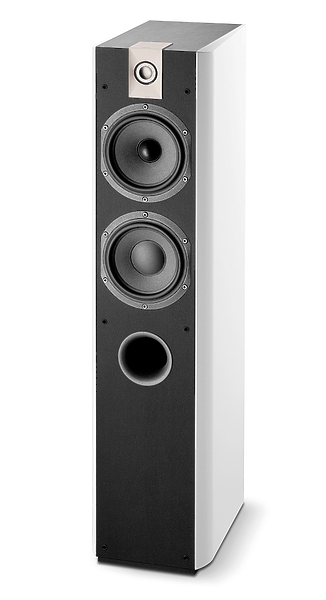 Напольная акустика Focal Chorus 716 WHITE STYLE VYL артикул 148530Si-1 фото 3