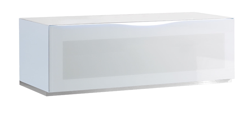 Тумба под ТВ Munari MO 152 BI (Белый) артикул 148423Si-1