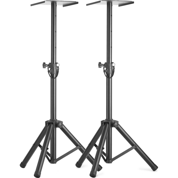 Стойка для акустики Stagg SMOS-20 SET артикул 252740Si-1