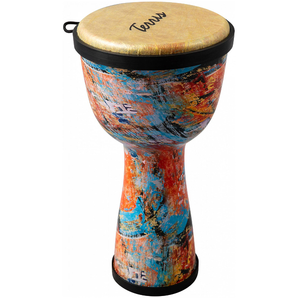 Джембе Terris DPC-08 URBAN Cuba артикул 285274Si-1
