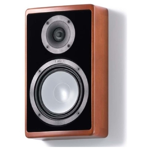 Настенная акустика Canton Ergo 610 cherry (пара) артикул 432409FV-1