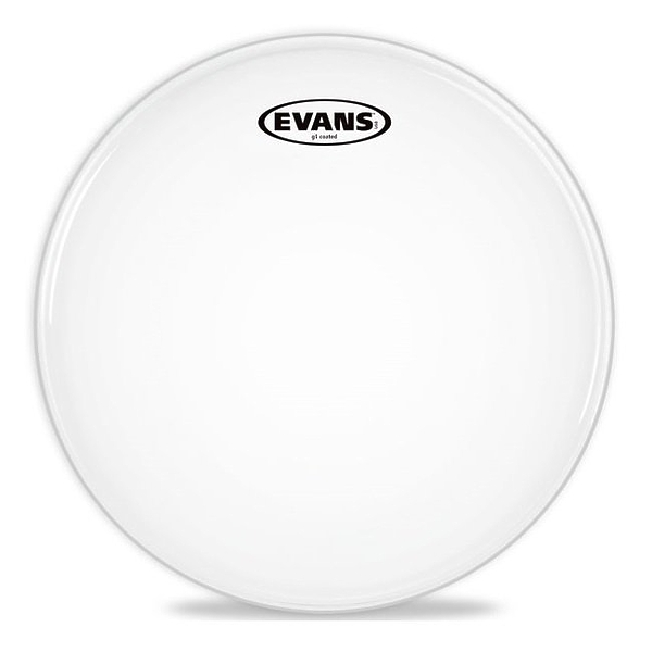 Пластик для бас-барабана Evans BD22G1CW артикул 279135Si-1
