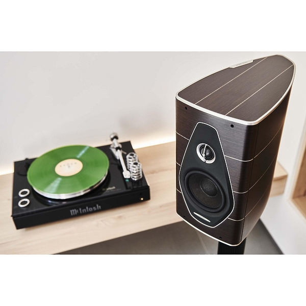 Полочная акустика Sonus Faber Olympica Nova I walnut артикул 199807Si-1 фото 7