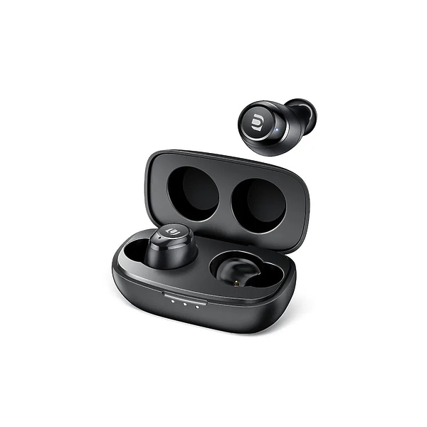 Наушники UGREEN HiTune TWS black (80606) артикул 286785Si-1