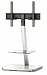 Подставка Sonorous PL 2710 WHT-SLV