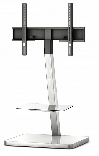 Подставка Sonorous PL 2710 WHT-SLV артикул 186984Si-1
