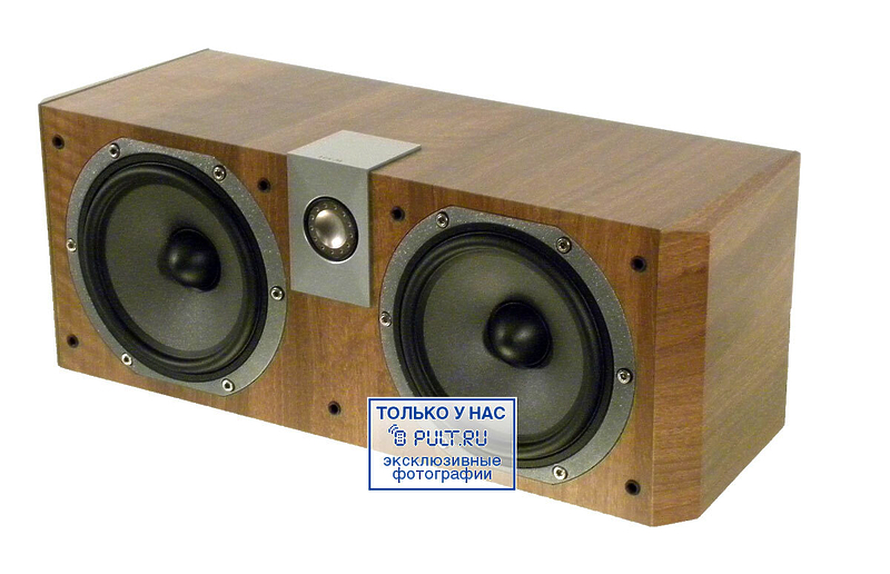 Центральный канал Focal-JMlab Chorus CC 700 V amanti артикул 436843FV-1 фото 5