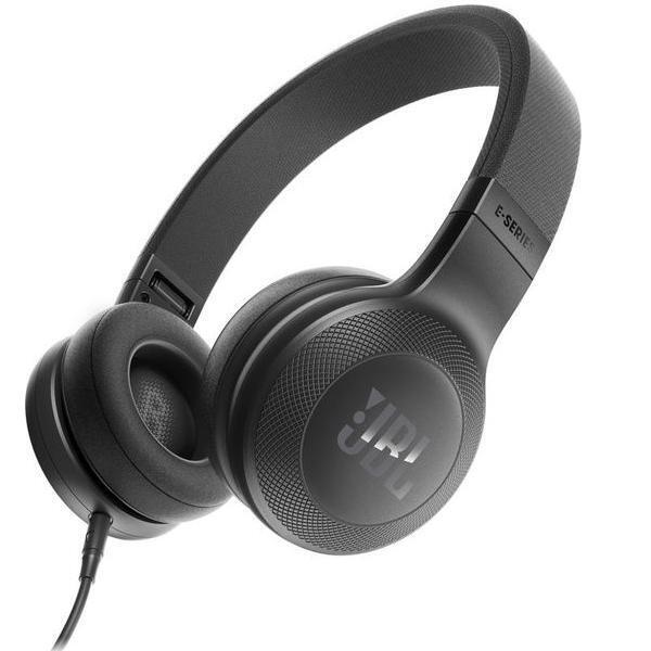 Наушники JBL E35 white (JBLE35WHT) артикул 157561Si-1 фото 4