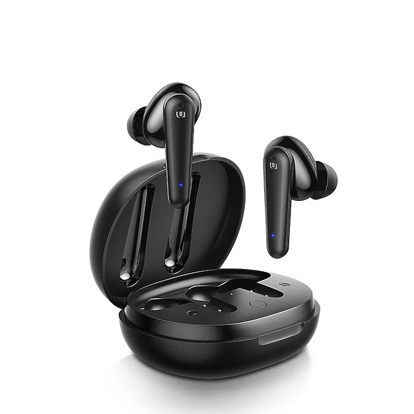 Наушники UGREEN HiTune T1 black (80651) артикул 286782Si-1