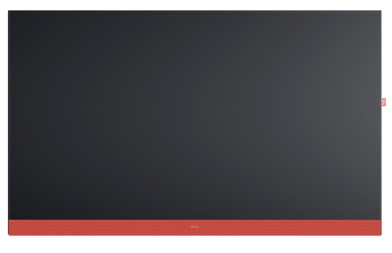 LED телевизор Loewe We. SEE 50 Coral Red артикул 260065Si-1 в интернет-магазине «HiFiRussia»