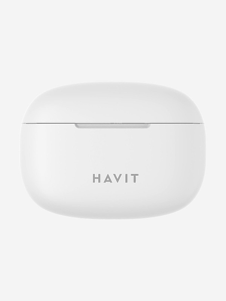 Наушники HAVIT TW967 White артикул 330521Si-1 фото 3