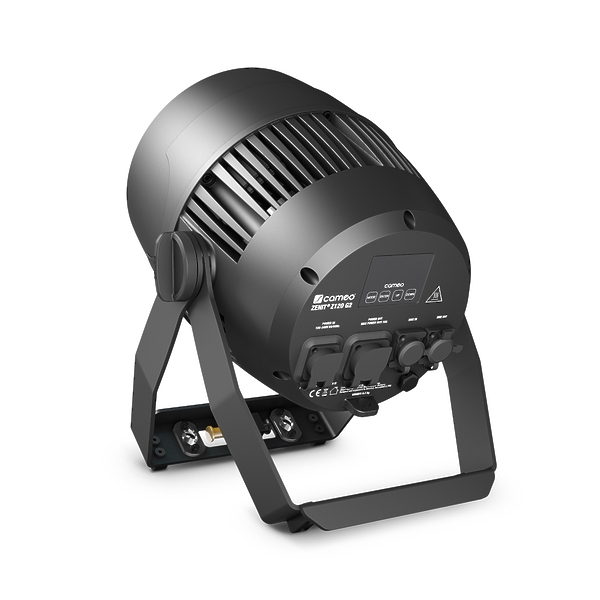 Наружный светодиодный светильник Cameo ZENIT® Z120 G2 артикул 318205Si-1 фото 4