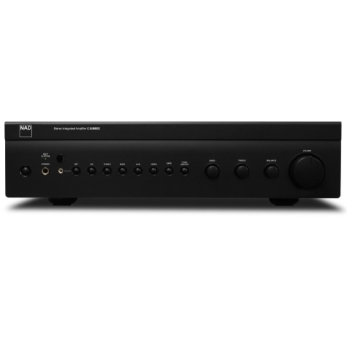 Интегральный усилитель NAD C326BEE артикул 320600FV-1