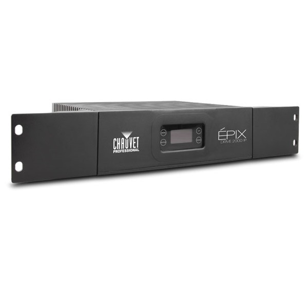 Контроллер Chauvet EPIX Drive 2000 IP артикул 171610Si-1