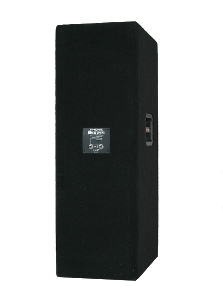Акустическая система PHONIC aSK215 артикул 156508Si-1 фото 3