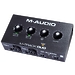 USB аудиоинтерфейс M-Audio M-Track Duo