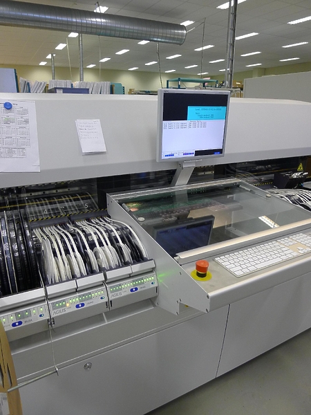 Electrocompaniet ECI-6 DХ #7 в «HiFiRussia»