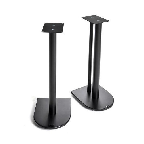 Стойки под акустику Atacama DUO 6i black артикул 103263Si-1
