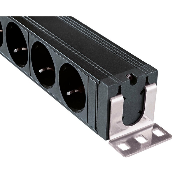 Сетевой распределитель K&M 28674-000-55 артикул 254396Si-1 фото 3