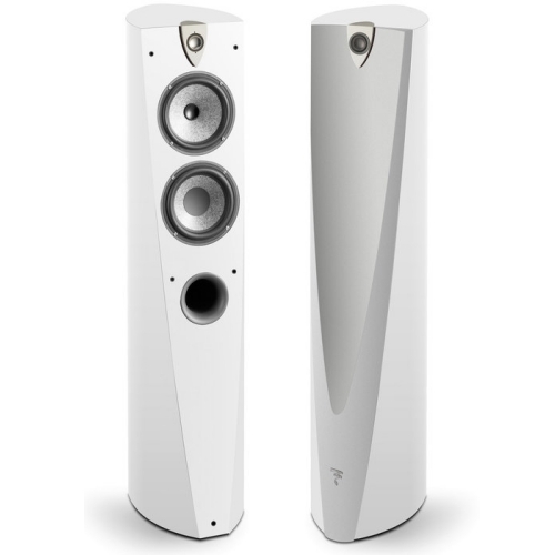 Напольная акустика Focal-JMlab Profile 918 diamond white артикул 424390FV-1