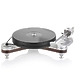Стол проигрывателя винила Clearaudio Innovation Basic Silver/Wood/Black