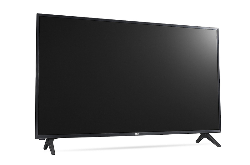 LED телевизор LG 43LJ500V артикул 164595Si-1 фото 4
