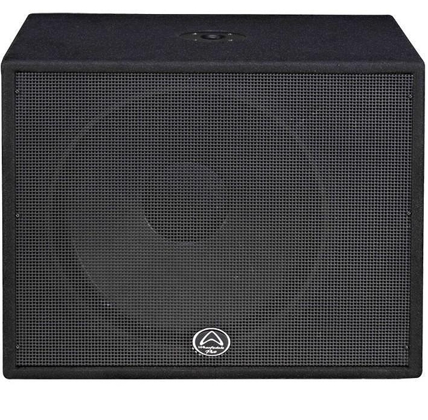 Wharfedale Pro Kinetic 18BA артикул 347798SI-1