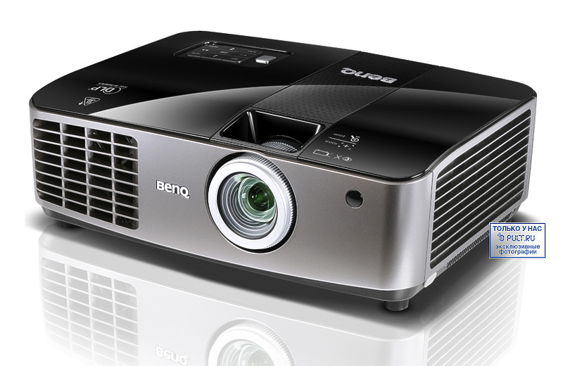 Проектор Benq MX764 артикул 356558FV-1 фото 5