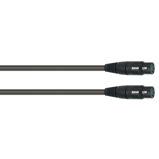 Кабель межблочный аудио Wire World Equinox 7 Balanced Audio Interconnect 2.0m артикул 118806Si-1