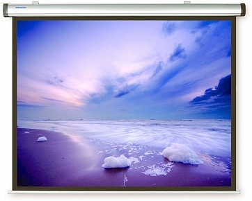 Экран Projecta (10130729) Dynamic Electrol 180х238 см Matte White дизайнерский корпус из алюминиевого профиля, 4:3 артикул 149397Si-1
