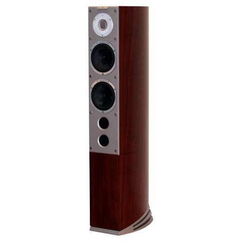 Напольная акустика Audiovector SR 6 Avantgarde Arrete piano rosewood артикул 425029FV-1