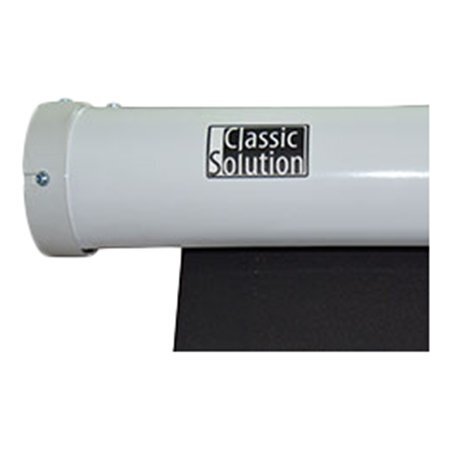 Экран Classic Solution Classic Norma (4:3) 308x230 (W 300x220/3 MW-M8/W) артикул 175630Si-1 фото 3