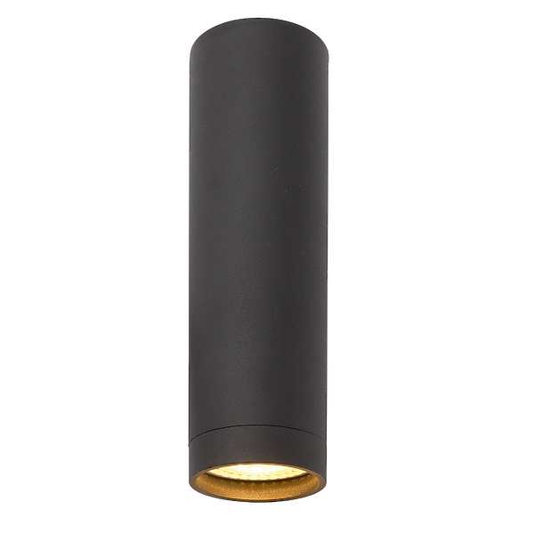 Светильник накладной Denkirs DK2052-BK (Black) артикул 270503Si-1