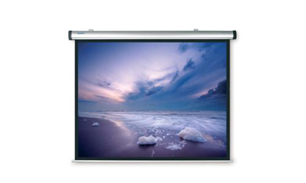 Экран Projecta (10130738) Dynamic Electrol 150х198 см Rear Projection дизайнерский корпус из алюминиевого профиля, 4:3 артикул 149398Si-1