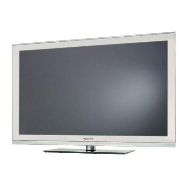LED телевизор Nakamichi Kibo 40 FHD/A white артикул 376279FV-1 фото 4