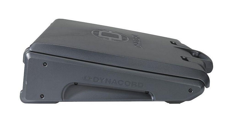 Dynacord POWERMATE 1600-3 микшерный пульт со встроенным усилителем артикул 544121Z-1