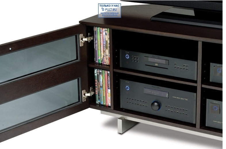 Подставка под ТВ и HI-FI BDI Avion 8925 cherry артикул 367141FV-1 фото 4