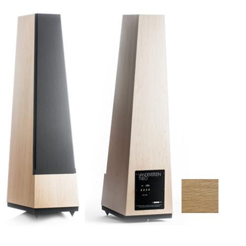 Напольная акустика Vandersteen Treo CT Oak артикул 164681Si-1