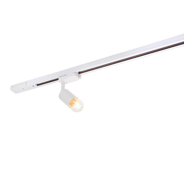 Светильник трековый Denkirs DK6207-WH (White) артикул 270825Si-1 фото 11