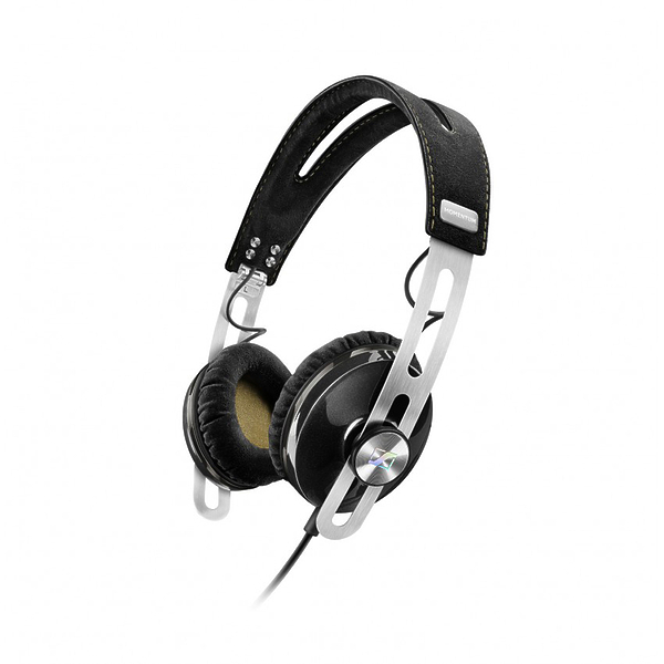 Наушники Sennheiser M2 OEBT black артикул 142358Si-1 фото 4