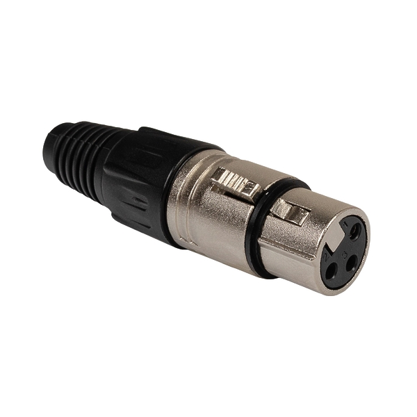 Разъем ROCKDALE XLR055 артикул 275651Si-1