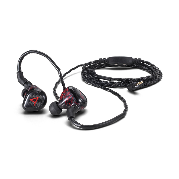 Наушники Astell&Kern PSM11 Angie артикул 113921Si-1 фото 6