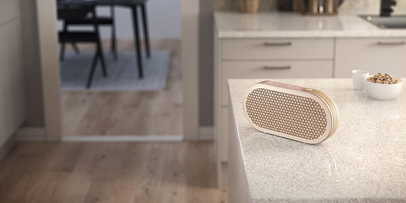 Dali KATCH cloud gray #3 в «HiFiRussia»